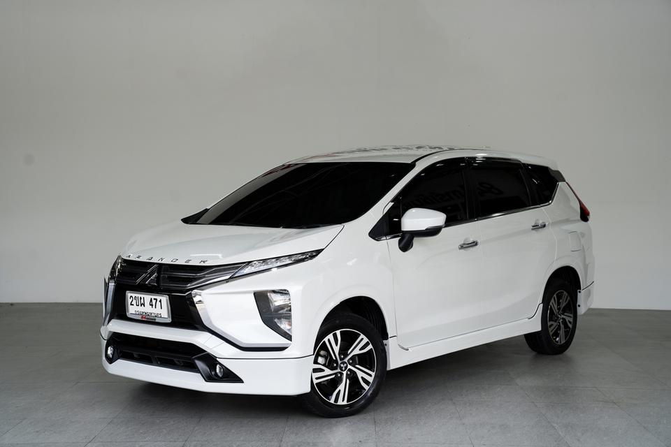 MITSUBISHI XPANDER 1.5 GT AT ปี 2020