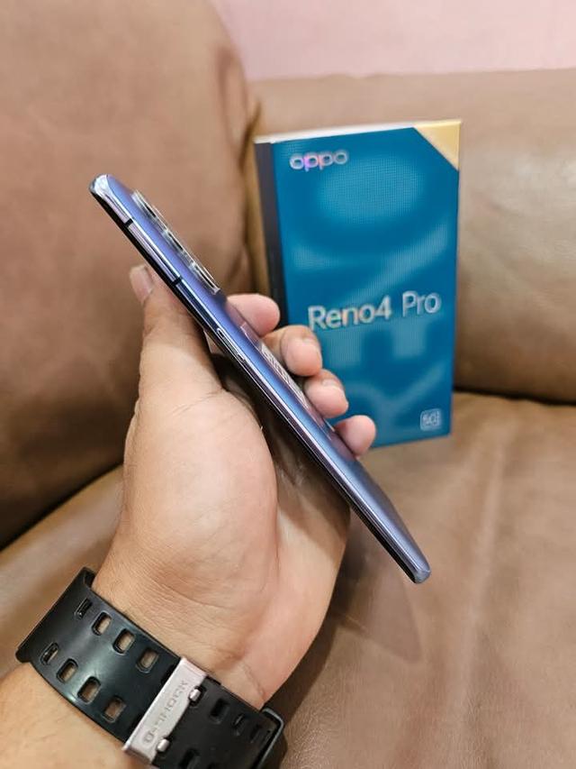 Oppo Reno 4 Pro เครื่องสวย 4