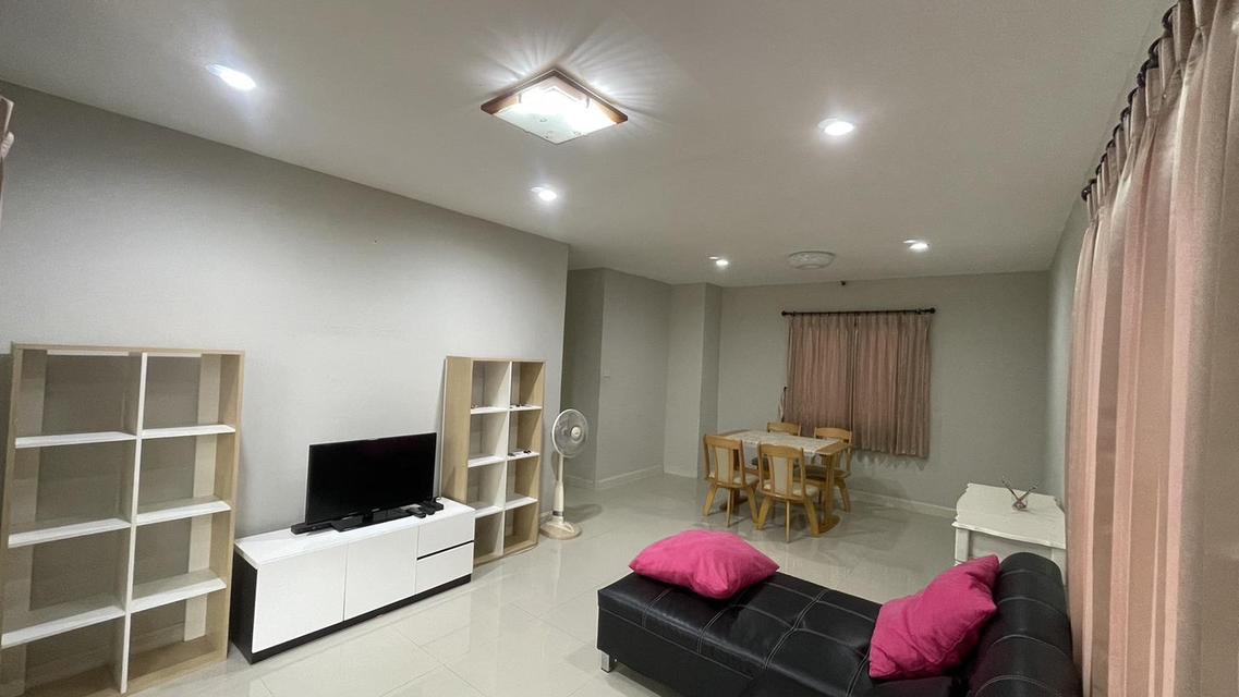 🎉🏡ให้เช่าบ้านเดี่ยว 2 ชั้น วิวธรรมชาติ ทำเลดี ใกล้เซ็นทรัลเฟสฯ เพียง 15 นาที 17