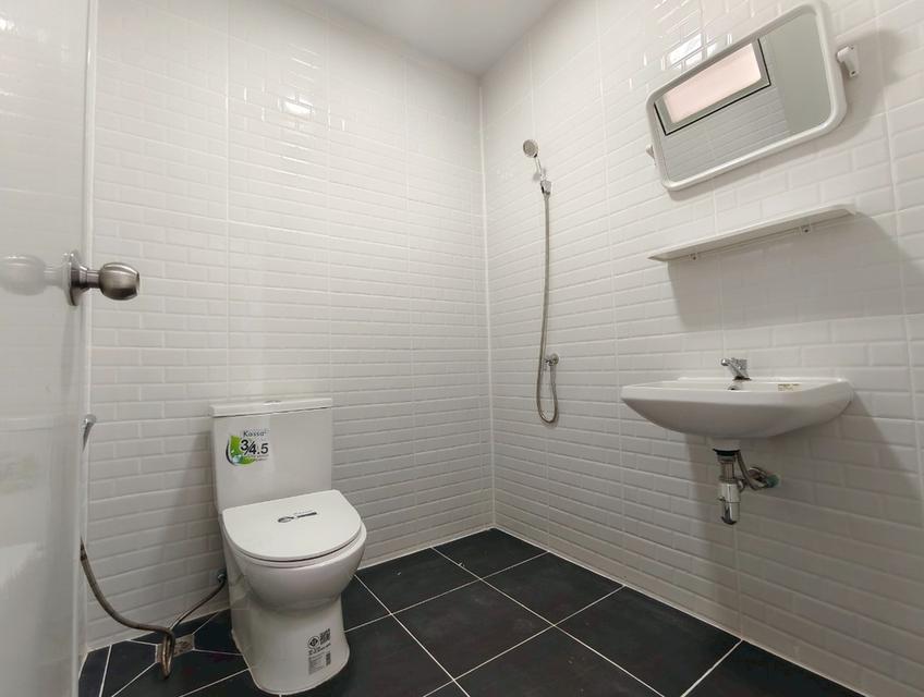 บ้านพฤกษา 9 รังสิต-คลอง 3 ถนนรังสิต-นครนายก ตำบลคลองสาม อำเภอคลองหลวง จังหวัดปทุมธานี      15