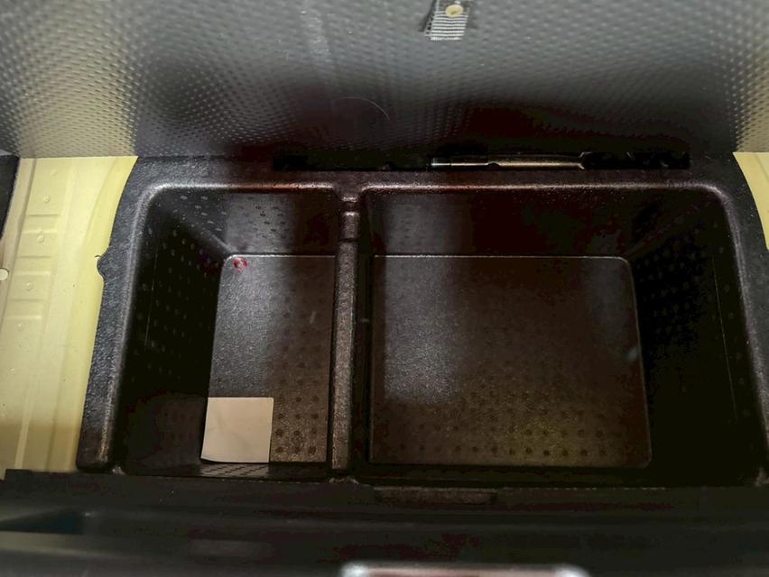 MG 3 1.5 X Sunroof AT ปี 2020 19