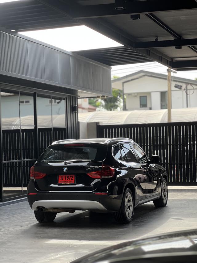 BMW x1 sDrive18i 12