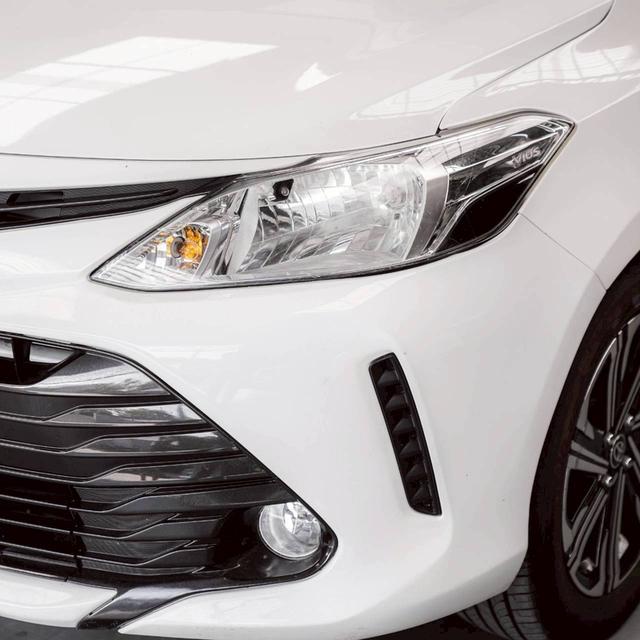 รหัสรถ 67GG7265 TOYOTA VIOS 1.5 Entry MNC 2020 14