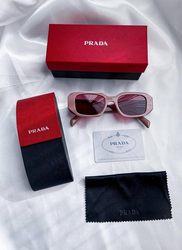แว่นตาprada 6