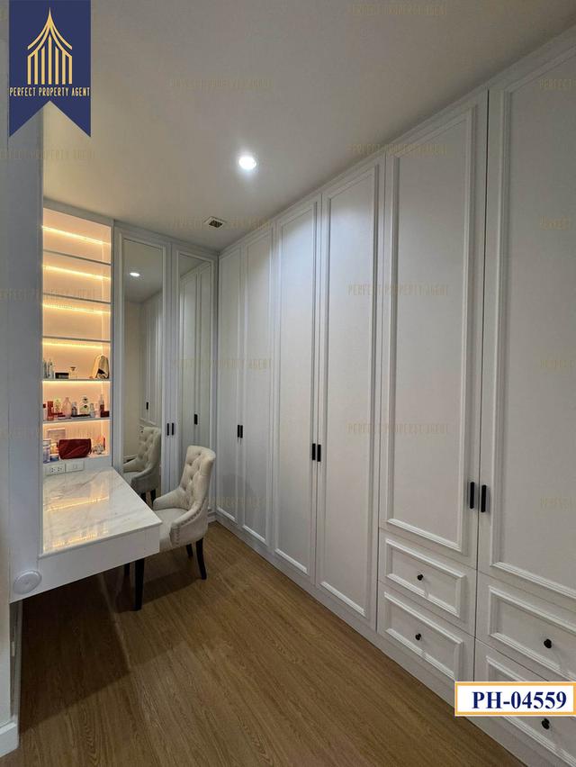 ขายบ้านพร้อมเข้าอยู่ Grandio Bangna km.5 แกรนดิโอ บางนา กม.5 ทิศเหนือ ทำเลศักยภาพ 10