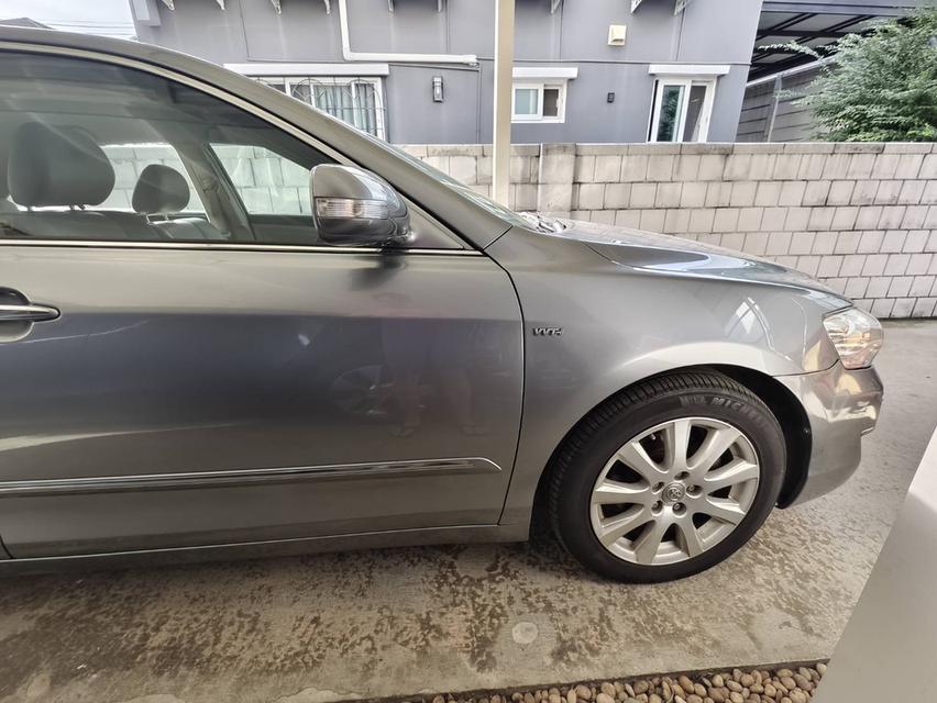 TOYOTA CAMRY 2.4 ปี2008 รถมือเดียว 3