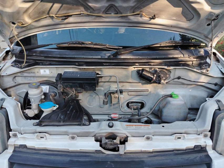 suzuki carry ปี 2018 รูปที่ 5