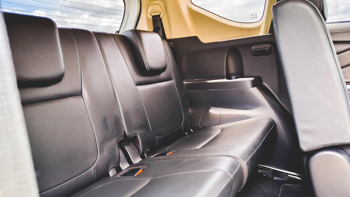 MITSUBISHI XPANDER GT 1.5 A/T ปี 2019 เริ่มต้นดาวน์ 0% รูปที่ 12