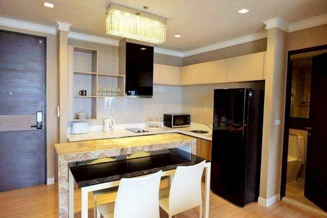 Rhythm Sathorn (ริธึ่ม สาทร) ใกล้ BTS สะพานตากสิน ซอย สาทร 21 แขวงยานนาวา เขตสาทร กรุงเทพมหานคร 7