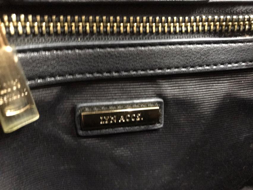MODIZ M CROSSBODY Color : Black 10