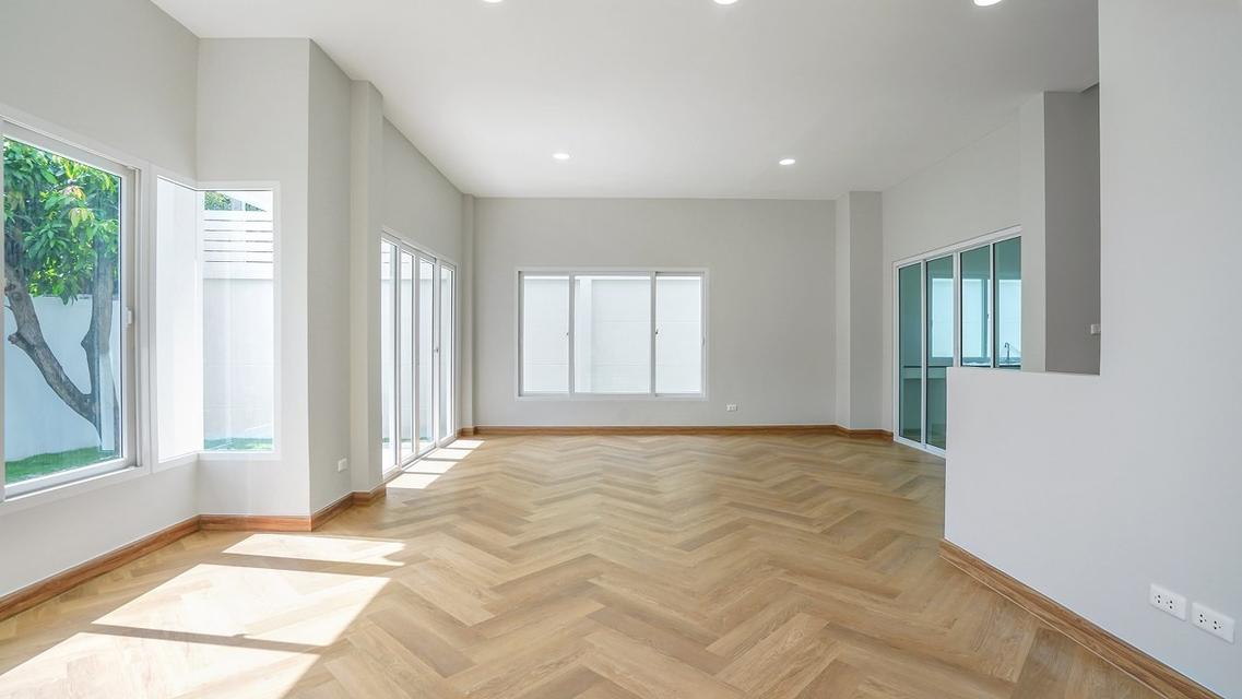 ขายบ้านมือสองตกแต่งใหม่ เพอร์เฟค เพลส ราชพฤกษ์ (Perfect Place Ratchapruk) หลังมุม เนื้อที่ 55.2 ตร.ว. ใกล้รถไฟฟ้าสายสีม่วงสถานีบางรักน้อยท่าอิฐ 3