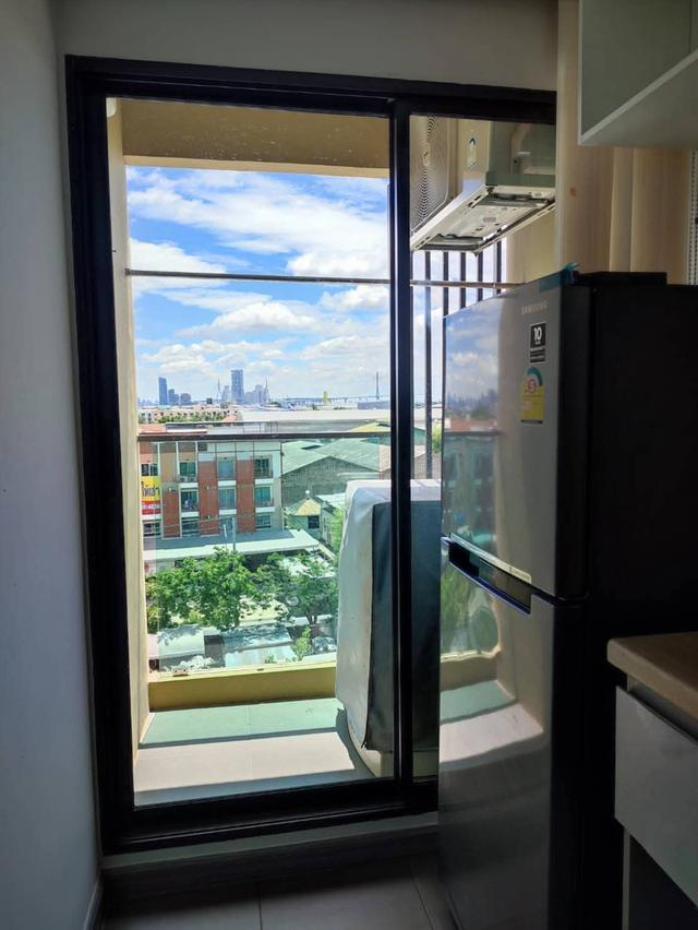 https://www.facebook.com/share/p/1VZjVqJcYe/ คอนโด Polis Condo สุขสวัสดิ์ 64  ดาวน์ 60,000 เฟอร์ครบพร้อมเข้าอยู่  คอนโดผ่อนตรงเจ้าของ/ยื่นกู้นะคะ  10