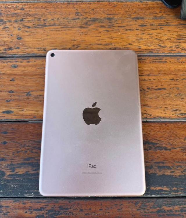 Ipad mini5 64g 4