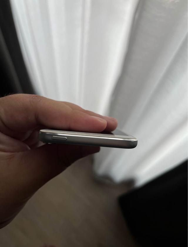 IPod ทัช 7 6