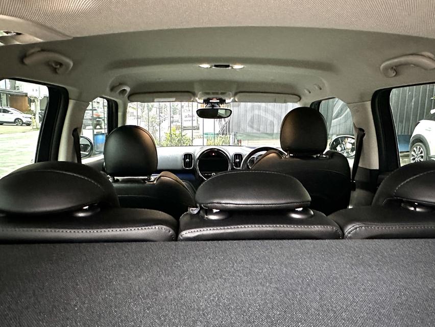 2020 MINI COUNTRYMAN COOPER 2.0s Hightrim 17