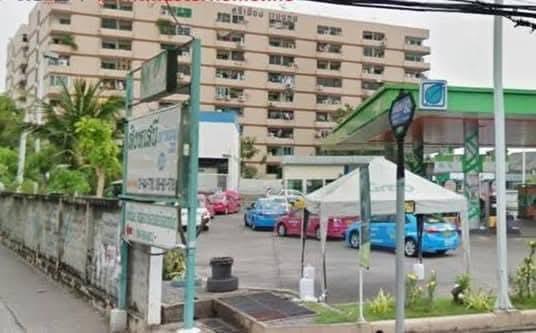 ศรีเมืองแมนชั่น ซ.นวมินทร์ 92 ห้อง37.4 ตร.ม. ใกล้ตลาดปัฐวิกรณ์ กม.8 1