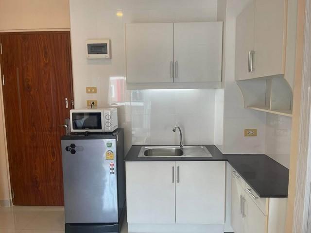 ให้เช่า CC Condominium2 พัทยากลาง เฟอร์นิเจอร์และเครื่องใช้ไฟฟ้า 3
