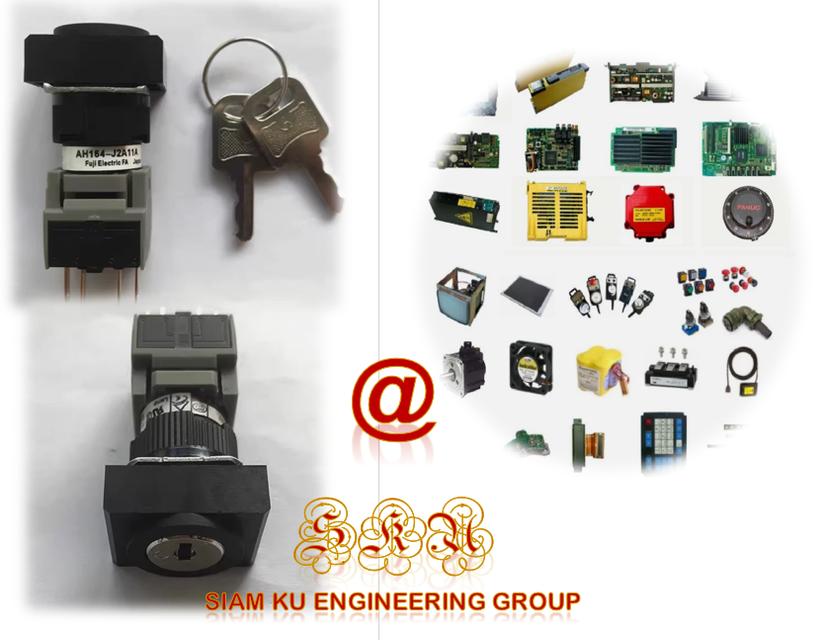 อะไหล่เครื่องจักร FANUC ROBO DRILL A55L-0001-0161#XXXXX
