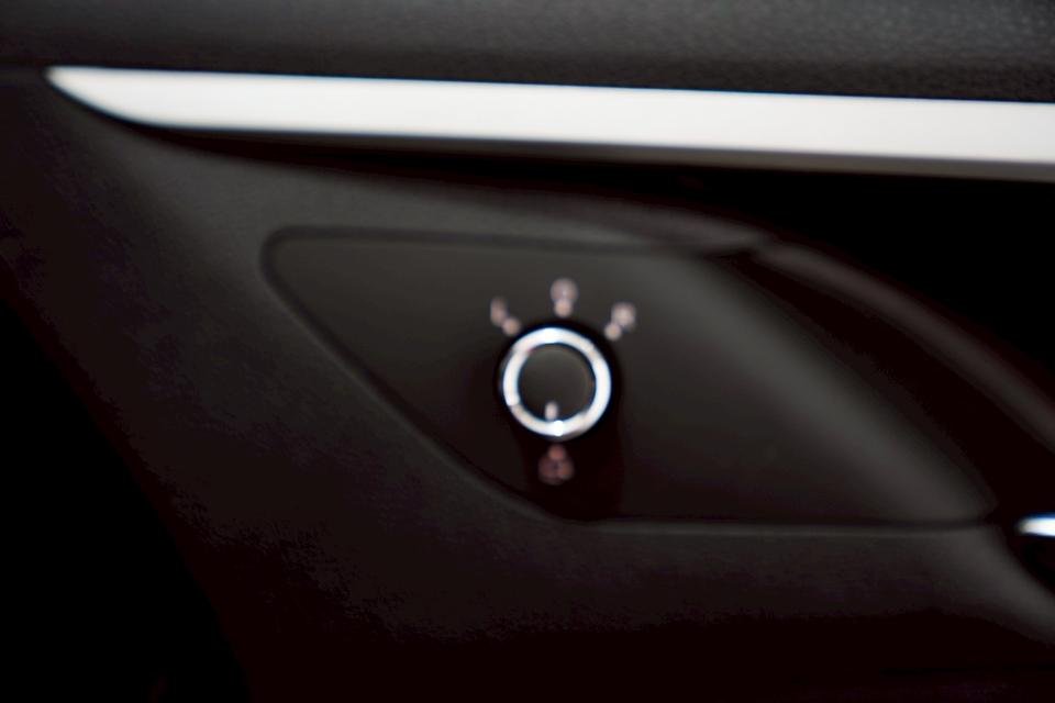 MG EXTENDER CAB 2.0 GRAND X MT ไมล์ 24,000 km.  9