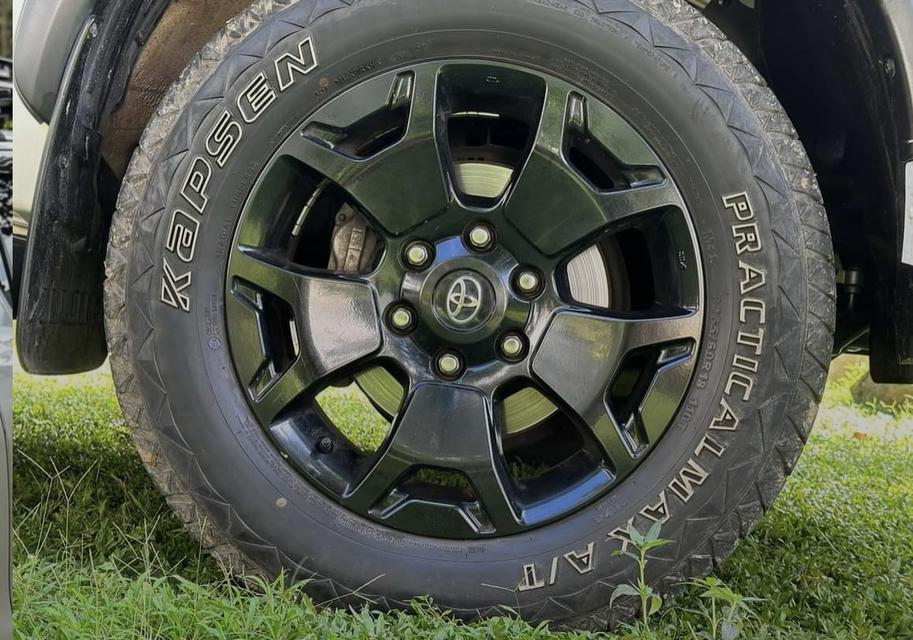 Toyota revo Rocco 4wd 2.8 ปี2019 6