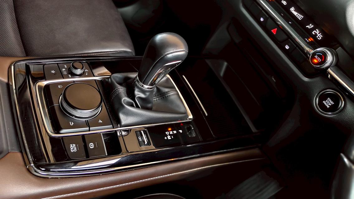 MAZDA CX-30 ปี2020 17