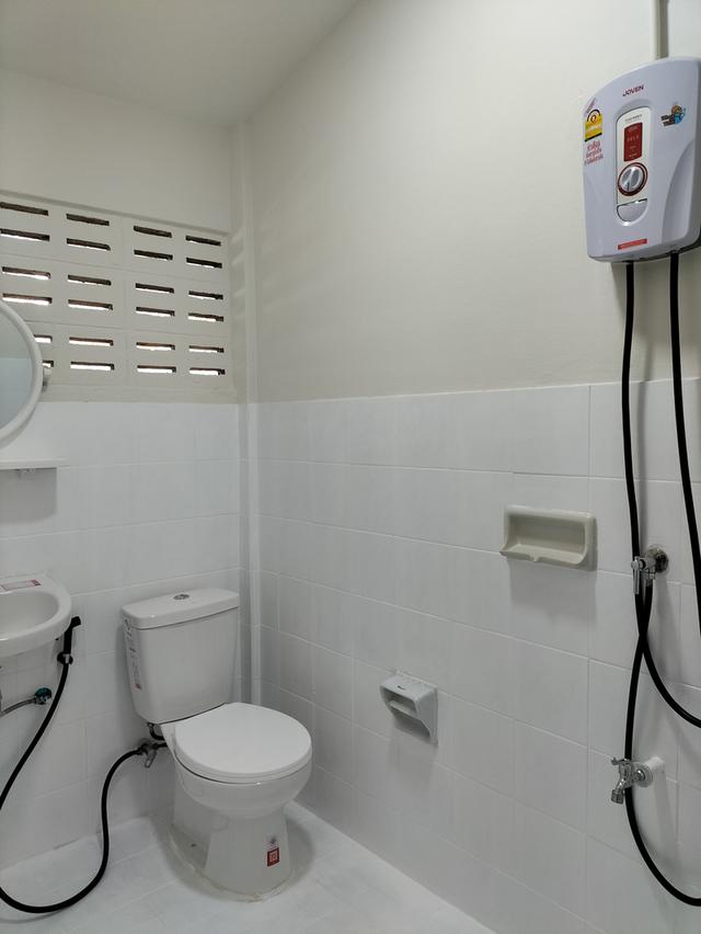 บ้านทาวน์เฮ้าส์2ห้องนอน1ห้องน้ำ 13