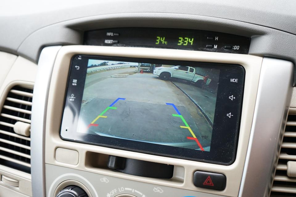 2014 TOYOTA INNOVA 2.0G OPTION 11