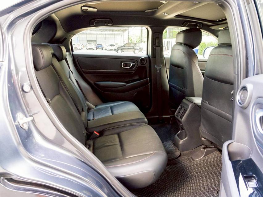 Honda HR-V 1.5 e:HEV RS ปี 2023 8