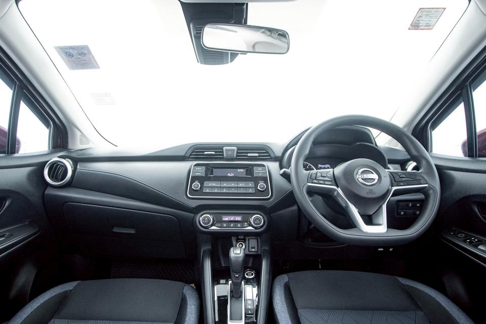 รหัสรถ 1D829 ALMERA 1.0 EL (MNC) 2023 14