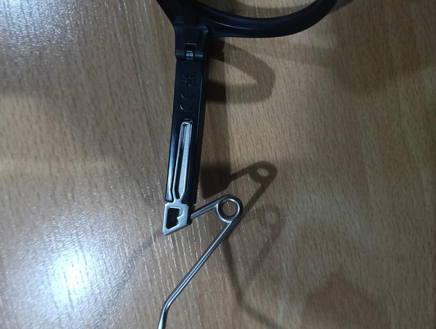 กรอบแว่นoakleyแท้มือสอง รูปที่ 7