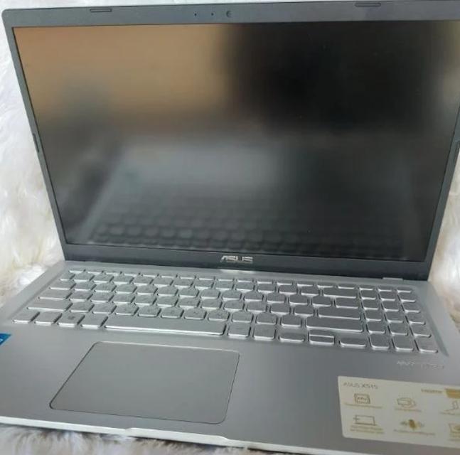 โน้ตบุ๊ค ASUS X515EA-EJ001T (GRAY)