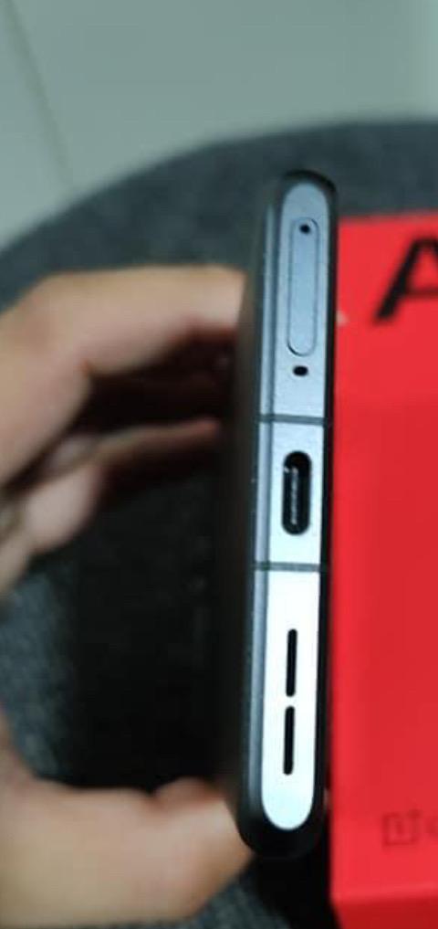 OnePlus 12R/ Ace3 4