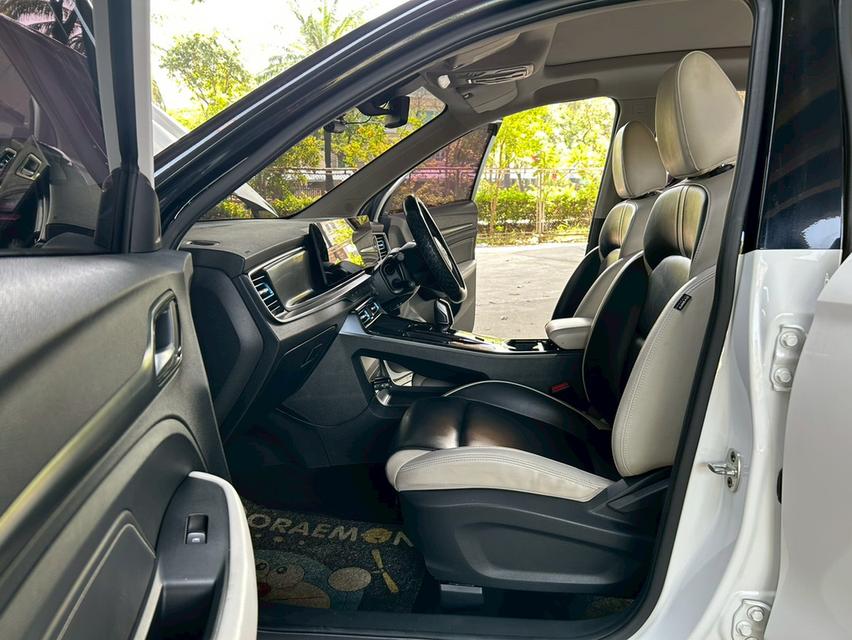 MG VS 1.5 X Sunroof HEV AT ปี 2022 รูปที่ 16