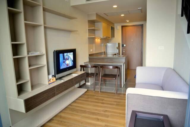 ✨ For Rent:  Onyx phaholyothin  ✨ 1