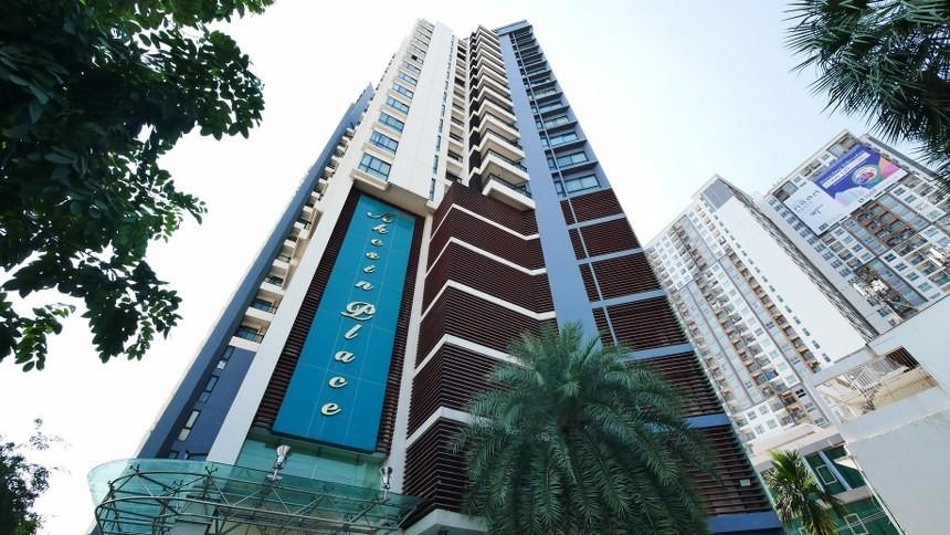 ขายคอนโด เอกสินเพลส งามวงศ์วาน  เนื้อที่ 46.10 ตร.ม พร้อมอยู่ ติดถนนใหญ่ 1