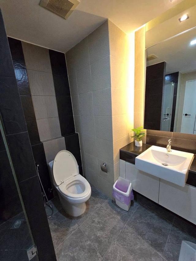 เดอะบลู เรซซิเด้นท์ คอนโดพัทยา 9