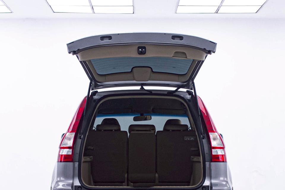 HONDA CR-V GEN3 2.0 S 2009 6
