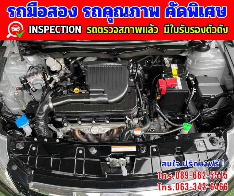 🎯ปี2021 Suzuki Ciaz 1.2 GL 🌈ไมล์แท้ 15,xxx กม. 7