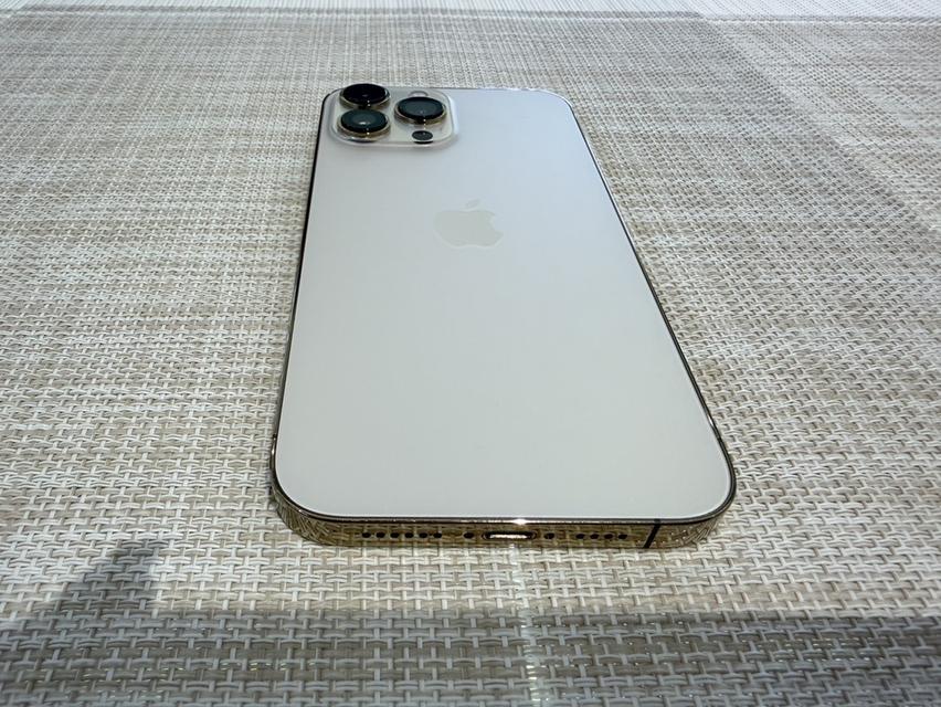 iPhone 13 Promax 256 ผ่อนได้ รูปที่ 2