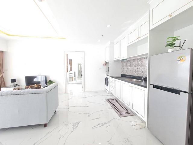 ขายและเช่าคอนโด เดอะ เอ็มไพร์ ทาวเวอร์ พัทยา จอมเทียน ซอยบุญย์กัญจนา หนองปรือ บางละมุง ชลบุรี 5