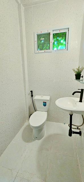 ให้เช่า ทาวน์เฮาส์ 2 ชั้น 2 นอน MRTศรีนุช 1.22กม. อ่อนนุช66-74 -พัฒนาการ 2 น้ำ ใกล้ตลาดอ่อนนุช 900 ม. เฟอร์นิเจอร์ครบ ใก 8