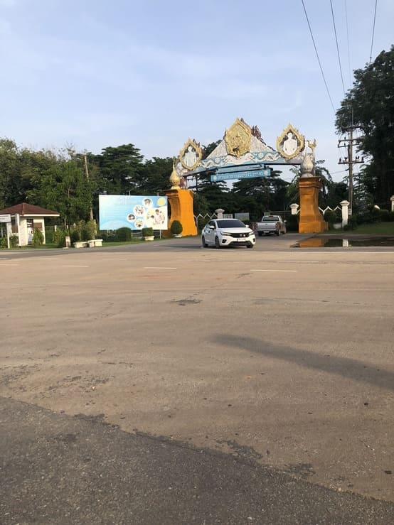 ขายที่ดินจัดสรร 150 ตรว. ขาย 370,000 บาท ตำบลวังทอง อำเภอวังทอง จังหวัดพิษณุโลก 6