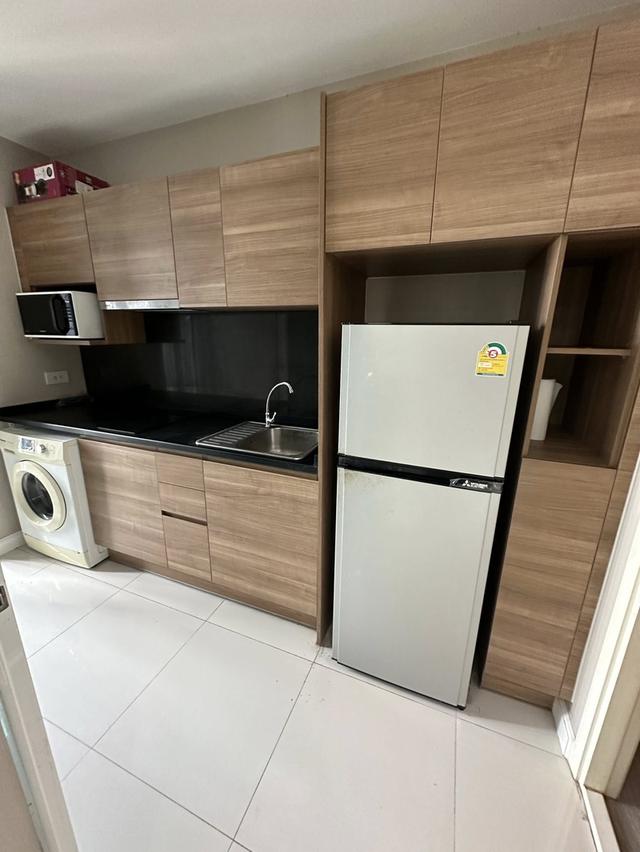 ให้เช่า 1ห้องนอน เดอะ เมโทรโพลิส สำโรง อินเตอร์เชนจ์ ติด BTSสำโรง 6