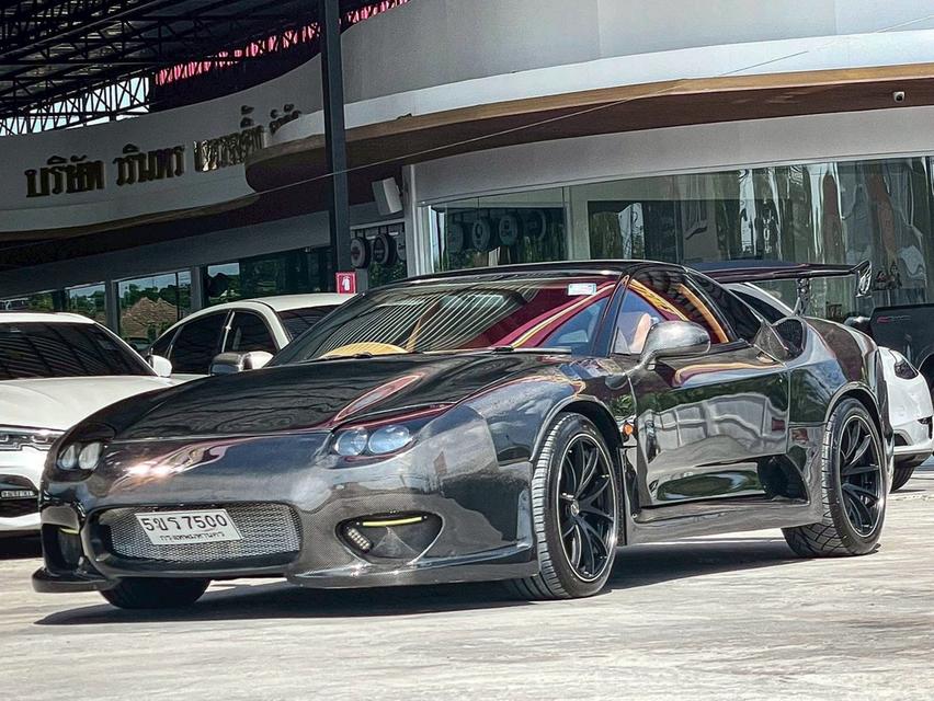 MITSUBISHI GTO 3000GT ปี 1999 3