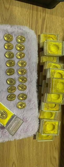 พระเครื่อง เหรียญ ของสะสม