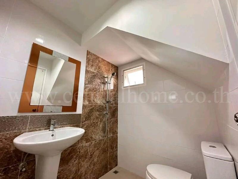 ให้เช่า บ้านเดี่ยว โกลเด้น นีโอ 2 พระราม 2 ตกแต่งบิวท์อินทั้งหลัง ราคาถูก 20