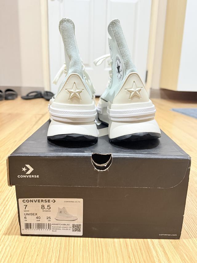 CONVERSE RUN STAR LEGACY CX มือสอง 3