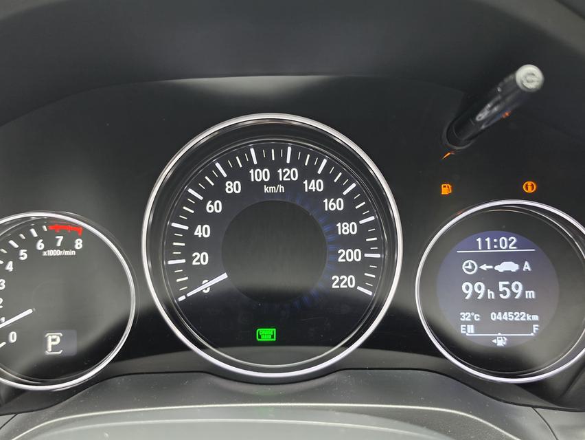 Honda hrv 1.8 EL 2020 รูปที่ 16