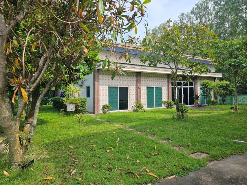 ขายโกดัง/โรงงานพร้อมที่ดินเนื้อที่ 1 ไร่ ติดนิคมมาบตาพุด ติดถนนสี่เลนสุขุมวิท38 อ.เมืองระยอง 2