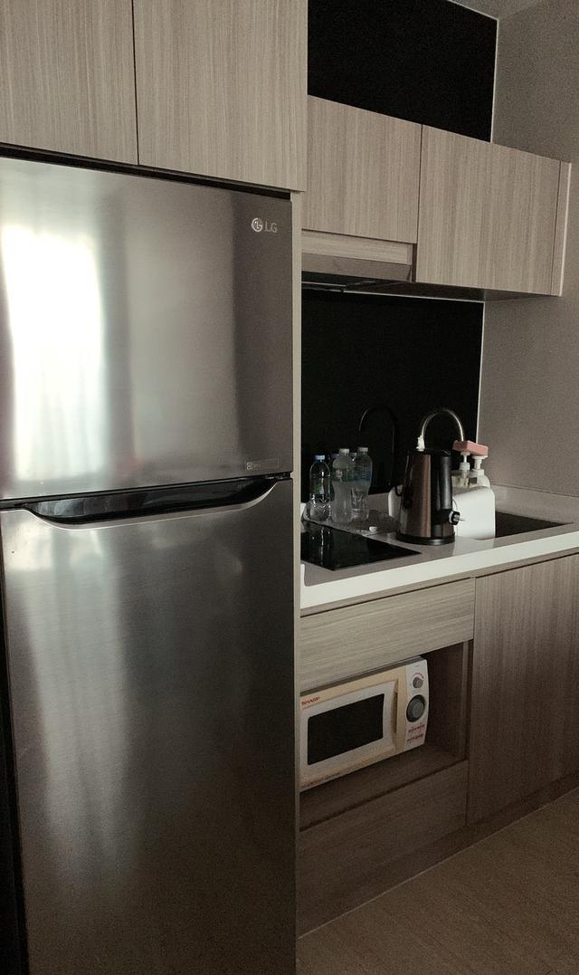 Condo Cetus beachfront Pattaya 3